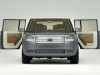 Ford Fairlane Concept 2005