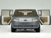 2005 Ford Fairlane Concept thumbnail photo 90324