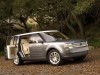 Ford Fairlane Concept 2005