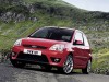 2005 Ford Fiesta ST