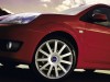 Ford Fiesta ST 2005