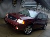 Ford Freestyle Limited 2005