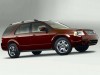 Ford Freestyle Limited 2005