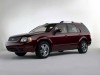 Ford Freestyle Limited 2005
