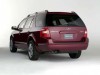 2005 Ford Freestyle Limited thumbnail photo 90252