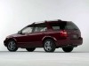 2005 Ford Freestyle Limited thumbnail photo 90254