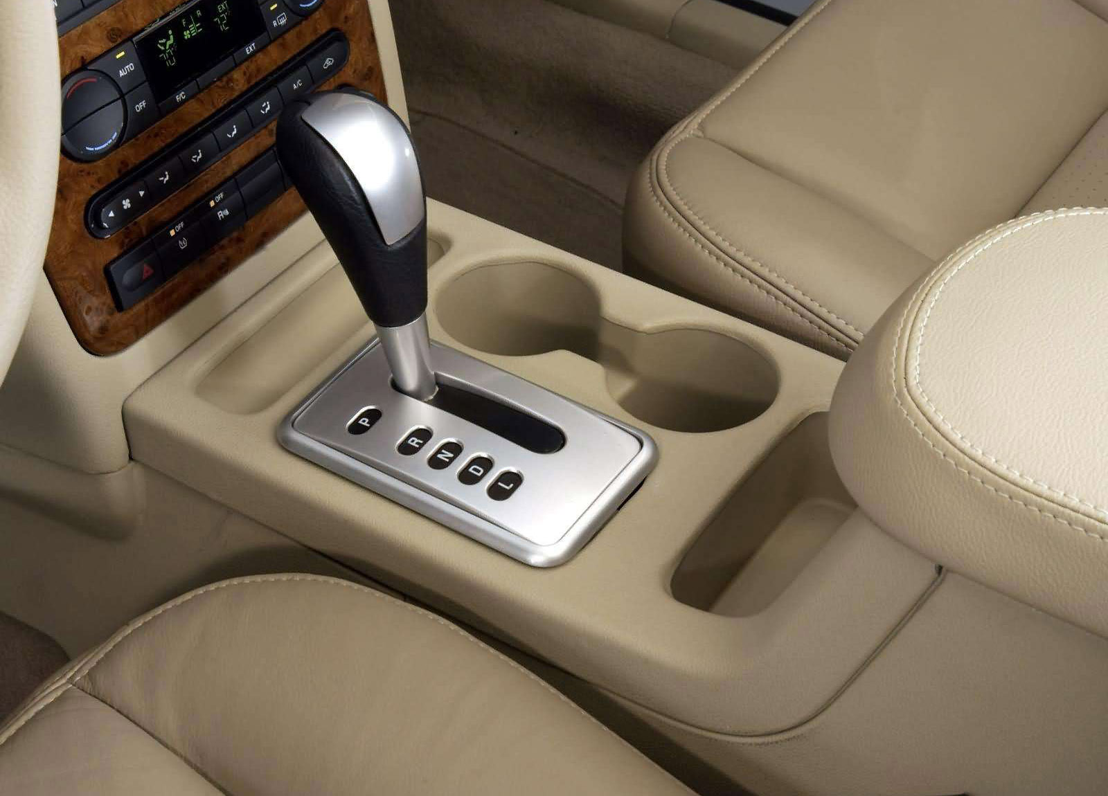 Ford Freestyle photo #6