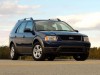 2005 Ford Freestyle thumbnail photo 90274