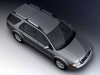 Ford Freestyle 2005