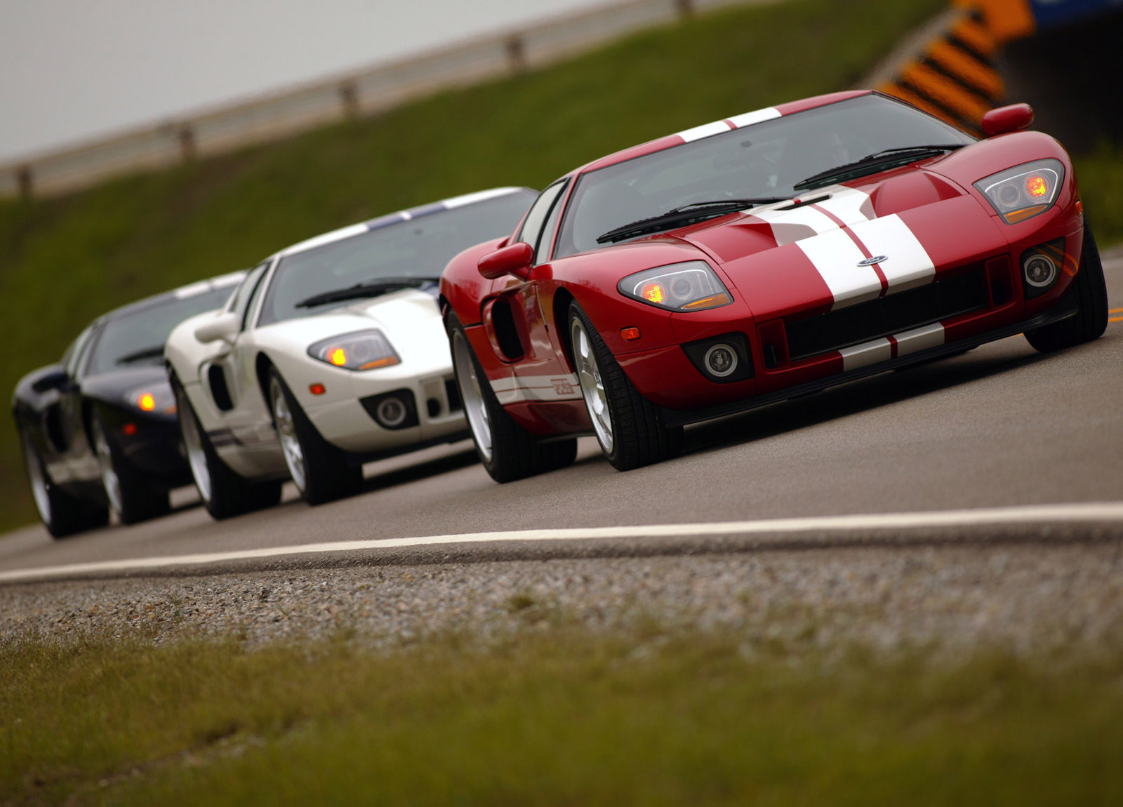 Ford GT photo #15