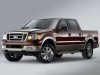Ford King Ranch F150 SuperCrew 2005