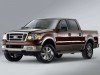 2005 Ford King Ranch F150 SuperCrew thumbnail photo 90134