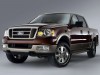 Ford King Ranch F150 SuperCrew 2005