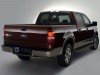 2005 Ford King Ranch F150 SuperCrew thumbnail photo 90137