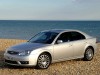2005 Ford Mondeo ST TDCi