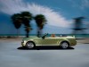 Ford Mustang Convertible 2005