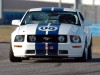 Ford Mustang FR500C 2005