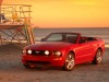 Ford Mustang GT Convertible 2005