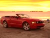 2005 Ford Mustang GT Convertible thumbnail photo 89737