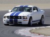 2005 Ford Mustang Racecar Prototype