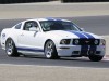 Ford Mustang Racecar Prototype 2005