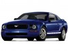 2005 Ford Mustang