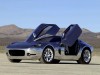 Ford Shelby GR1 Concept 2005