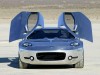 Ford Shelby GR1 Concept 2005