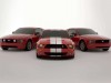 2005 Ford Shelby SVT Cobra GT500 Mustang Show Car