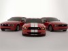 2005 Ford Shelby SVT Cobra GT500 Mustang Show Car thumbnail photo 89599