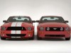 Ford Shelby SVT Cobra GT500 Mustang Show Car 2005