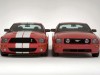 2005 Ford Shelby SVT Cobra GT500 Mustang Show Car thumbnail photo 89602