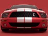 2005 Ford Shelby SVT Cobra GT500 Mustang Show Car thumbnail photo 89606