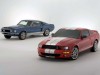 2005 Ford Shelby SVT Cobra GT500 Mustang Show Car thumbnail photo 89607