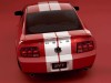 Ford Shelby SVT Cobra GT500 Mustang Show Car 2005