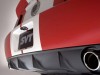 Ford Shelby SVT Cobra GT500 Mustang Show Car 2005