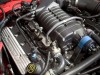 Ford Shelby SVT Cobra GT500 Mustang Show Car 2005