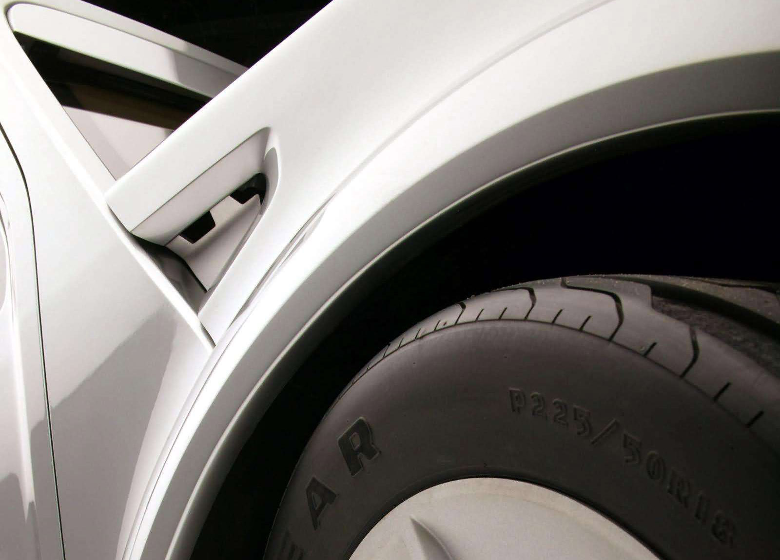 Ford SYNus Concept photo #15