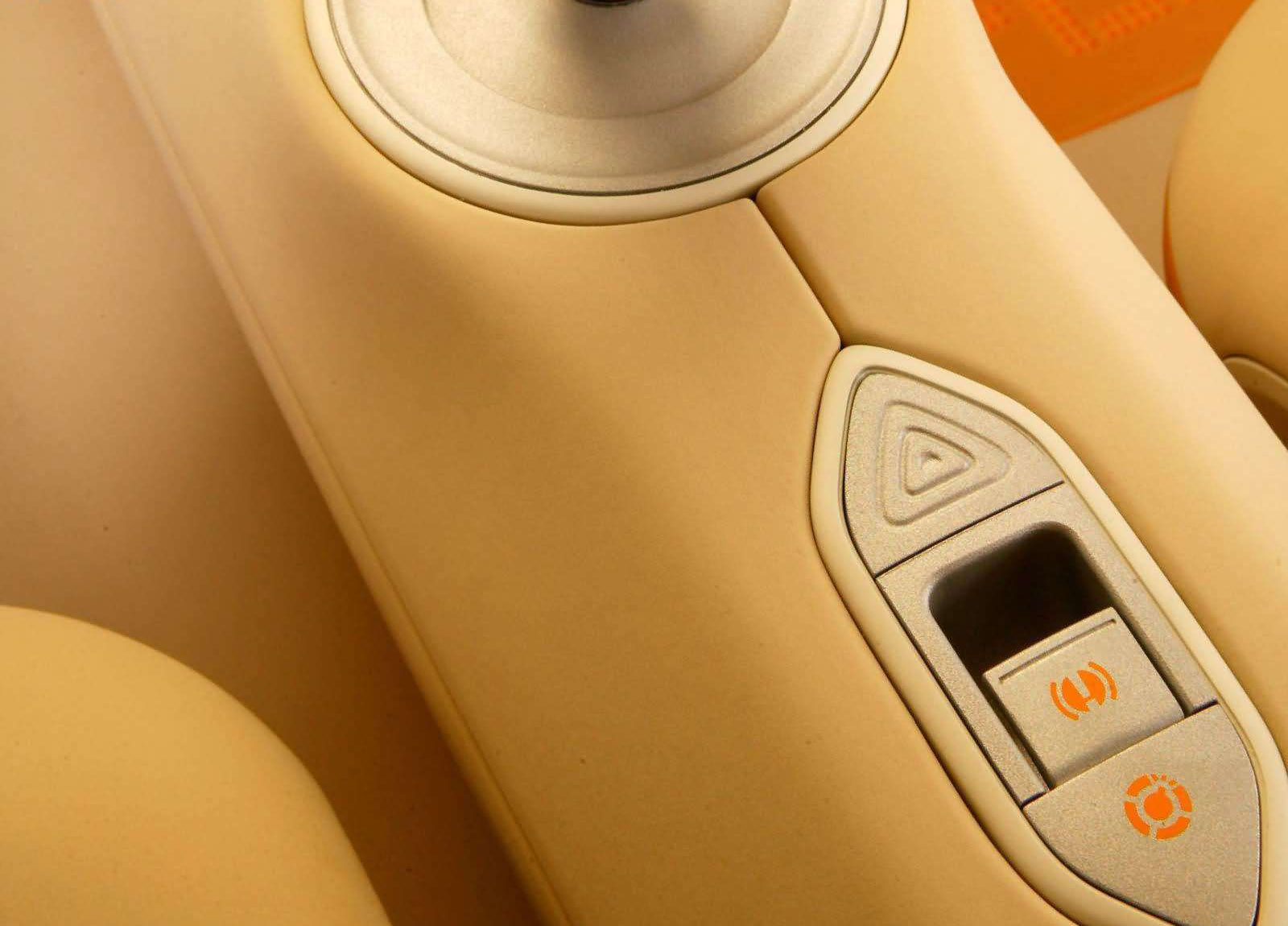 Ford SYNus Concept photo #25