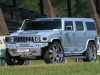 2005 GeigerCars Hummer H2 Kompressor