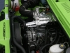 GeigerCars Hummer H2 Maximum Green Kompressor 2005
