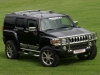 GeigerCars Hummer H3 Tuning 2005