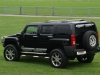 GeigerCars Hummer H3 Tuning 2005