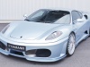 2005 Hamann Ferrari F430 thumbnail photo 49818