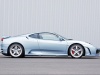 2005 Hamann Ferrari F430 thumbnail photo 49820