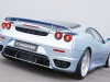 2005 Hamann Ferrari F430 thumbnail photo 49827