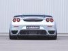 2005 Hamann Ferrari F430 thumbnail photo 49829