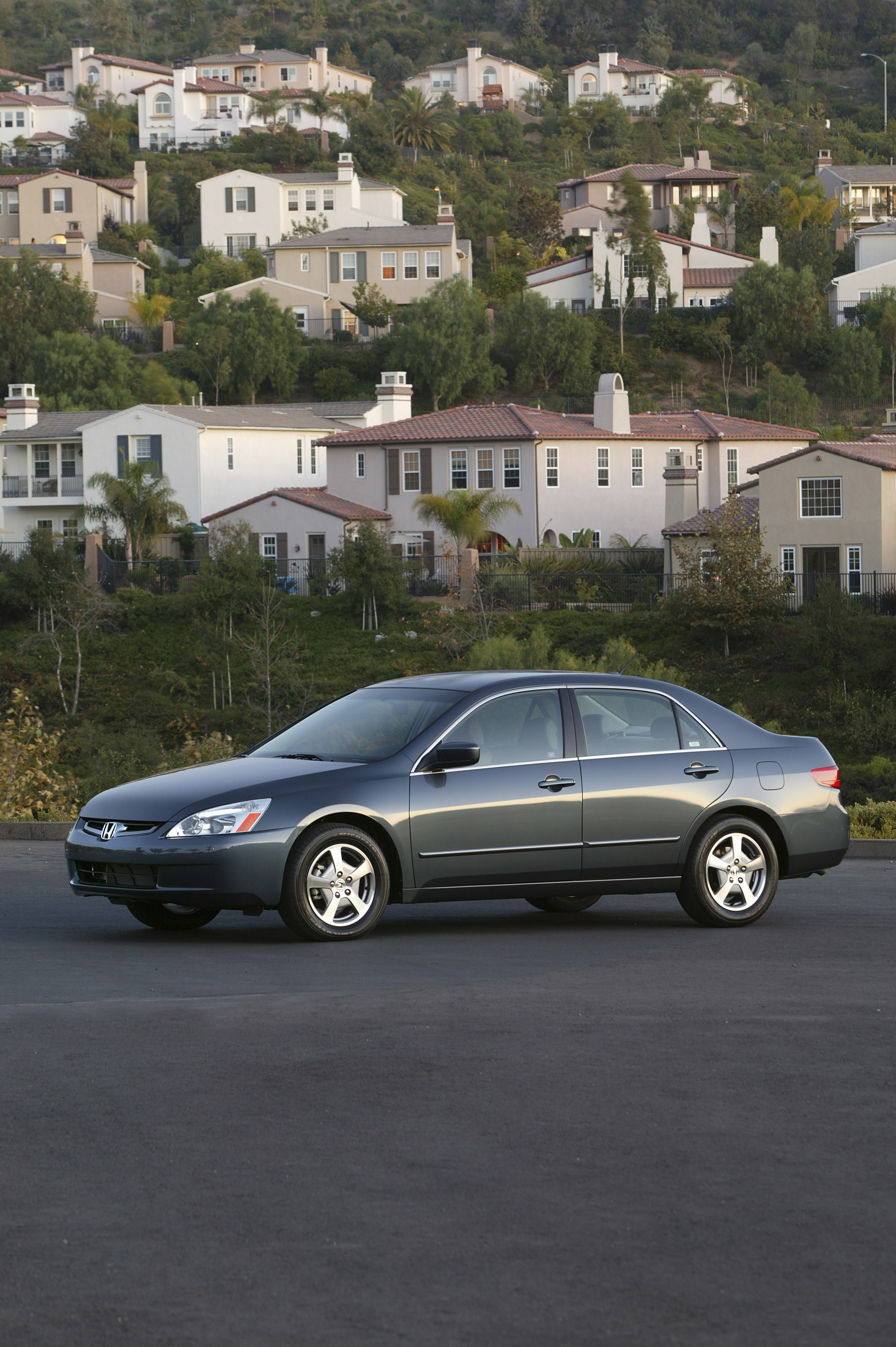 Honda Accord Hybrid photo #24