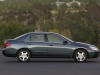 Honda Accord Hybrid 2005