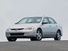 Honda Accord Hybrid 2005